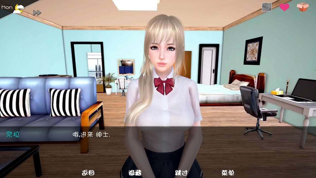 游戏画面5