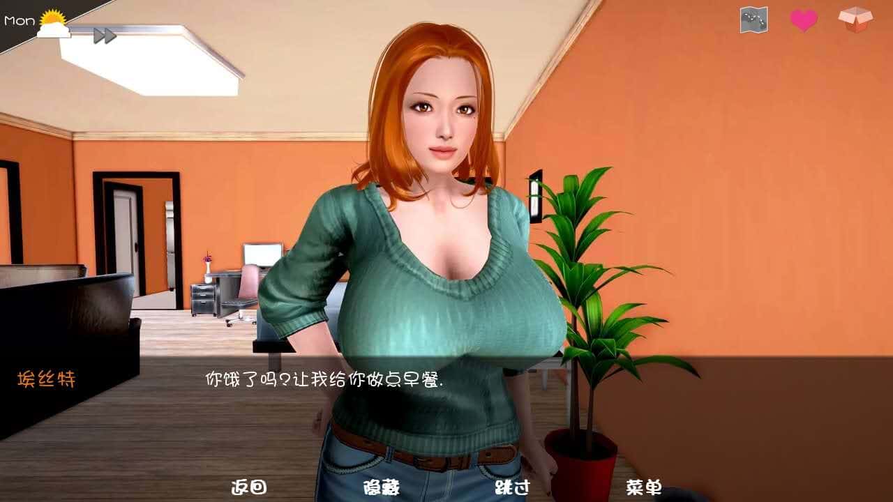 游戏画面1