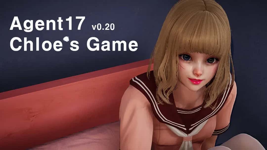 特工17 (Agent17)