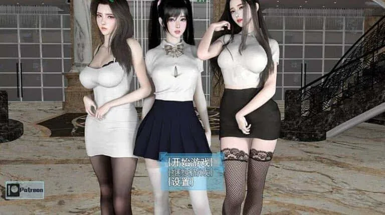 我的幸福人生 我的幸福人生免费下载完整资源 封面图