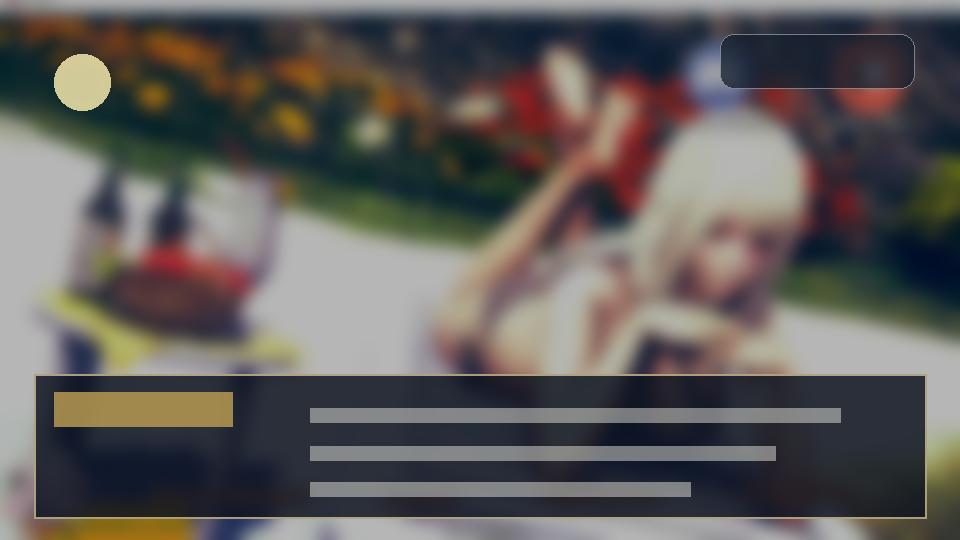 精灵女孩 资源内容 展示图 8