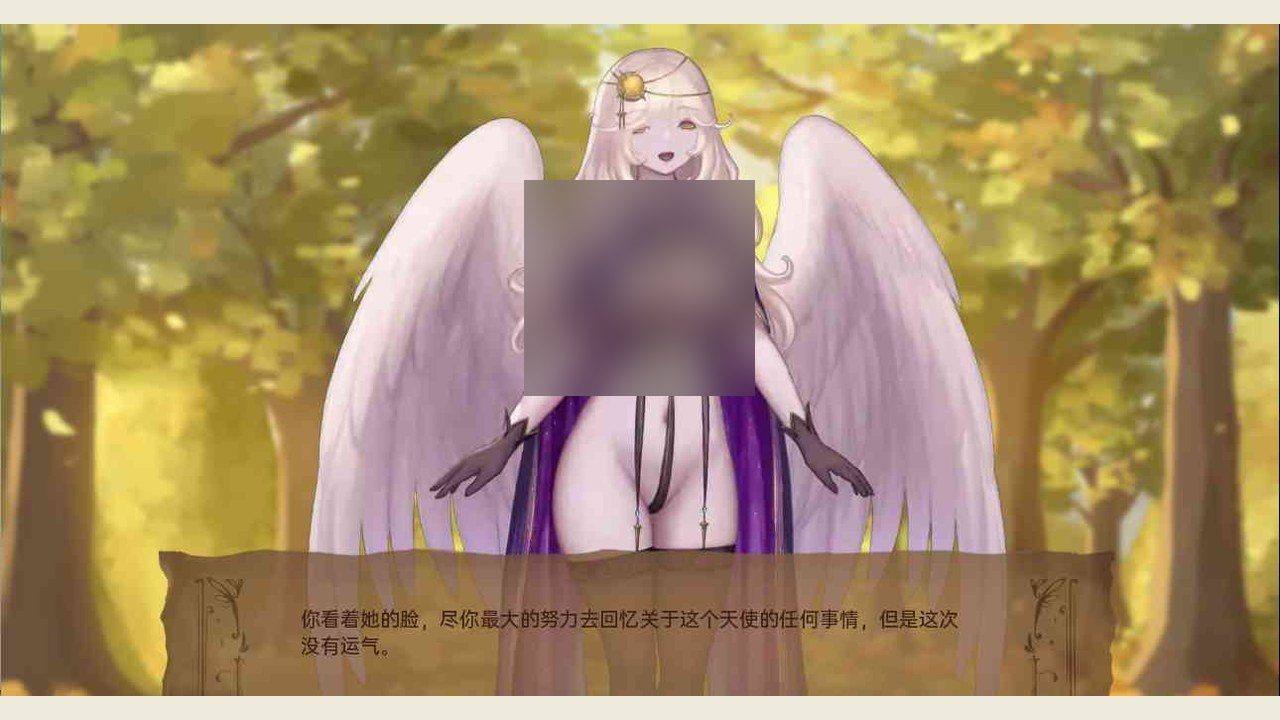 奇异的圣地 恶魔路线 专题图 8