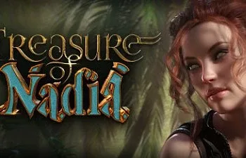 纳迪亚之宝 纳迪亚之宝 Treasure of Nadia 官网入口 封面图