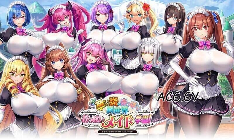 炎孕系列 剧情互动 玩法截图 1