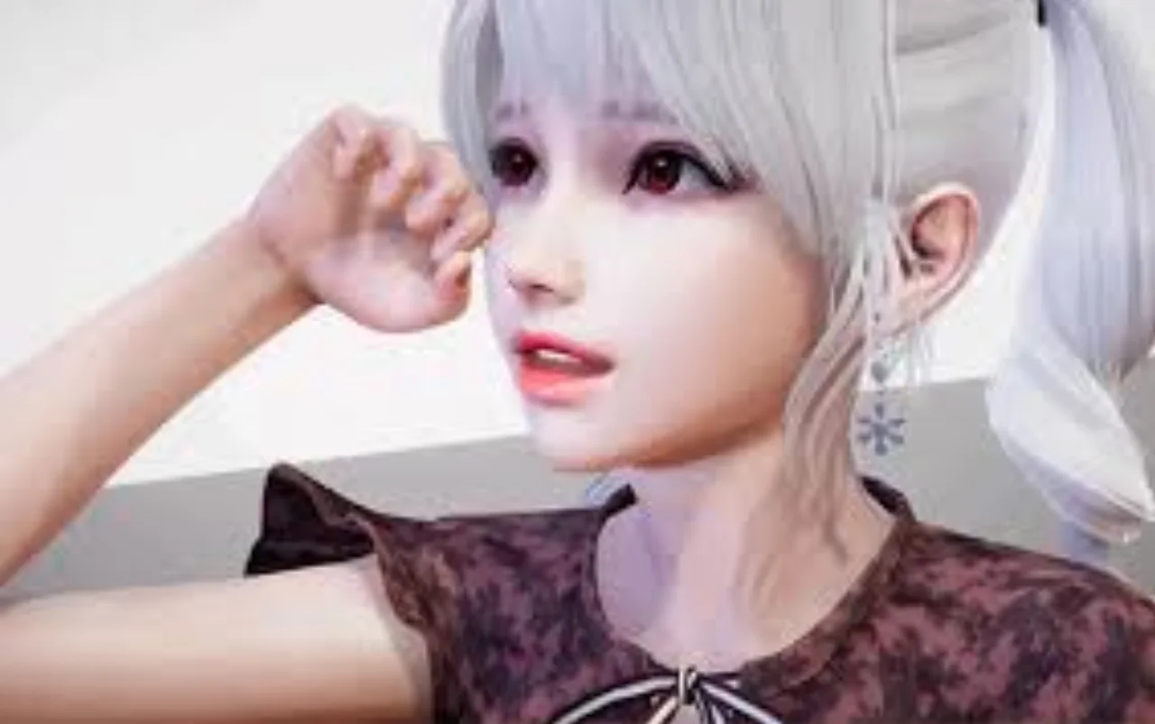 特工17 操作界面 画面 3
