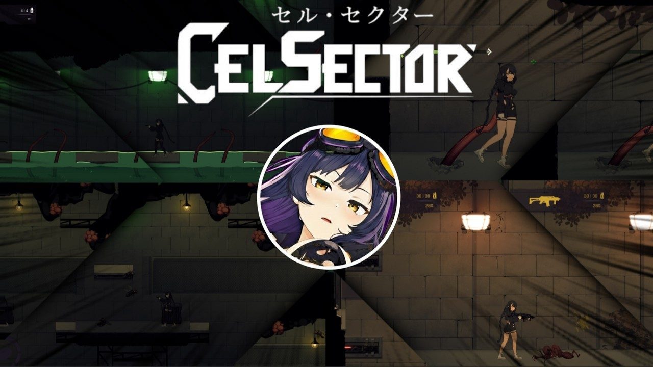 细胞领域CelSector版正式版 地图探索 详情图 5