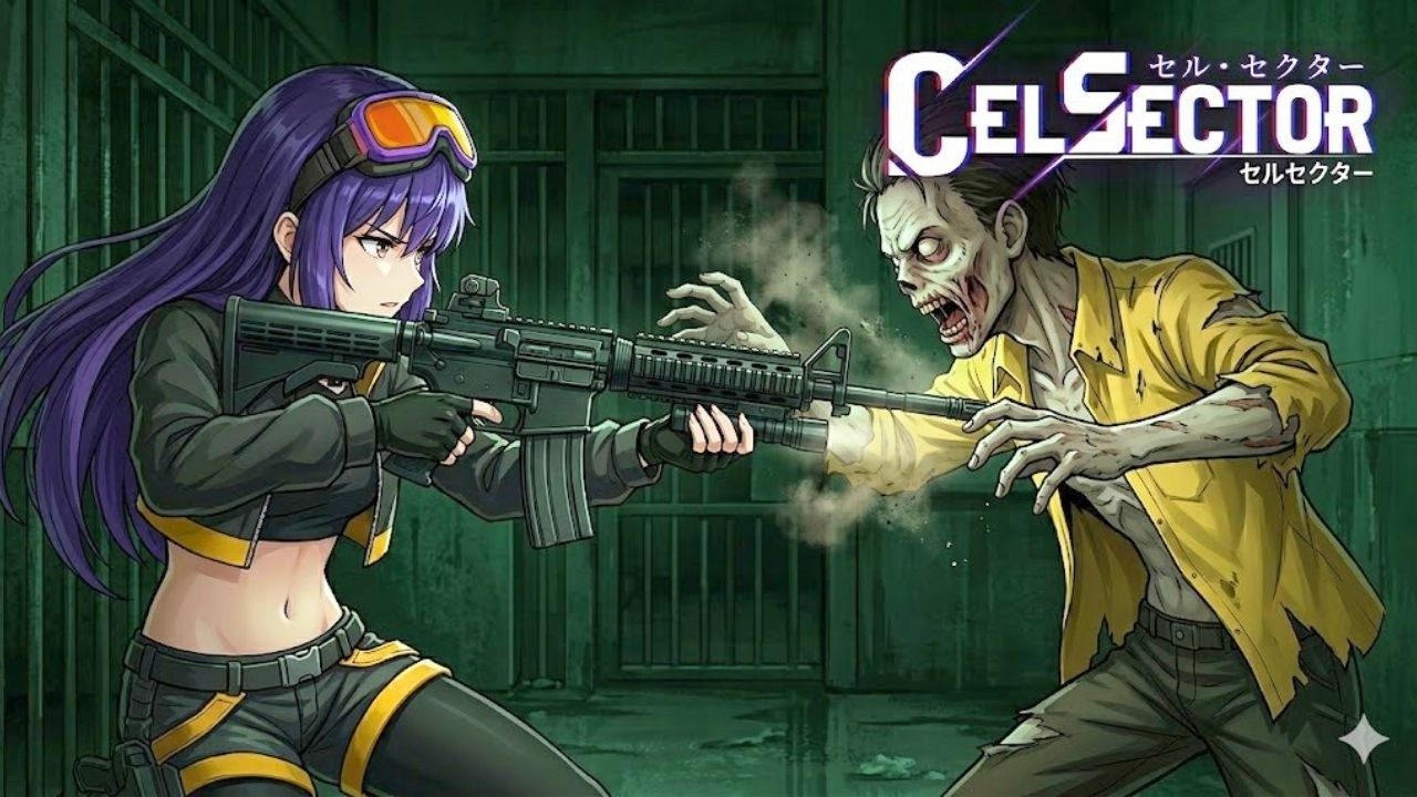 细胞领域CelSector版正式版 角色养成 画面 7