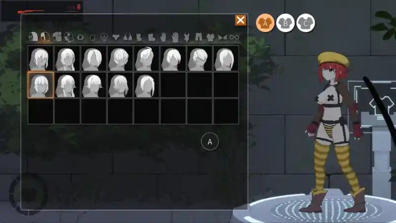 细胞领域CelSector版正式版 攻略要点 详情图 4