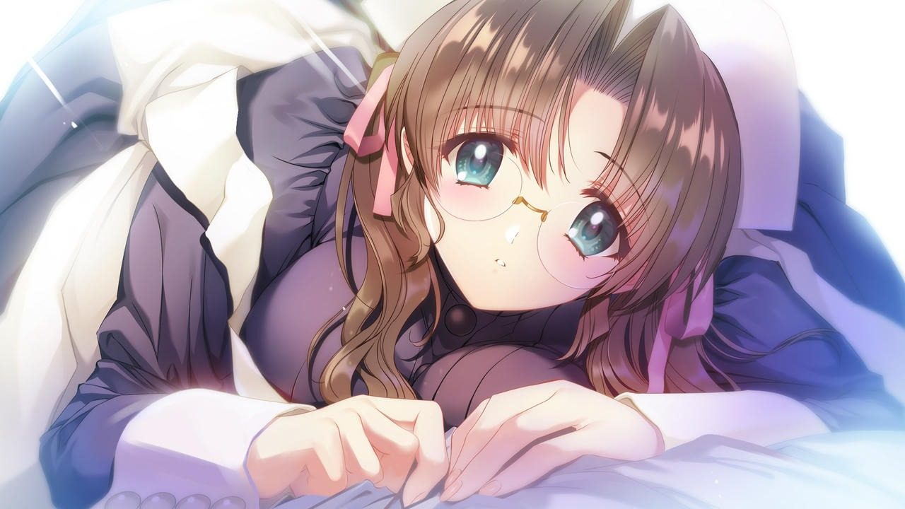 无颜之月-待宵双椿 故事片段 内容截图 8