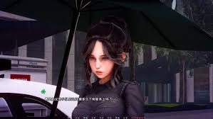 蜉蝣-MayFly 角色养成 资料图 2