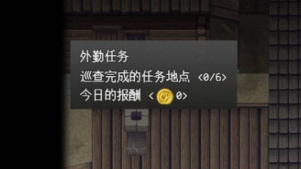 异端审问官白灼监狱 暗黑RPG 画面 4