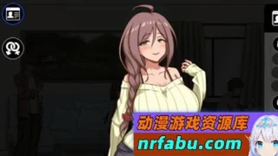 异端审问官白灼监狱 NPC识别 资料图 1