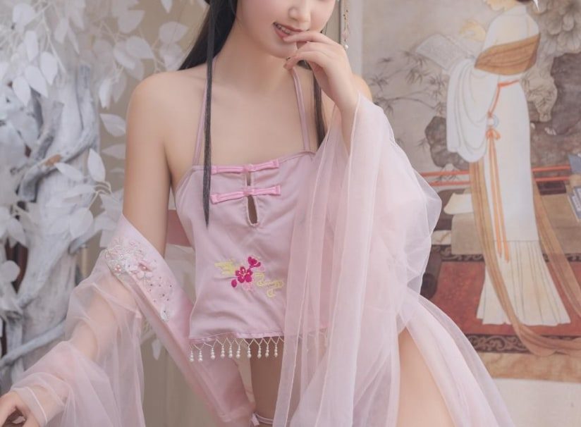 侠女逍遥录 角色养成 展示图 7