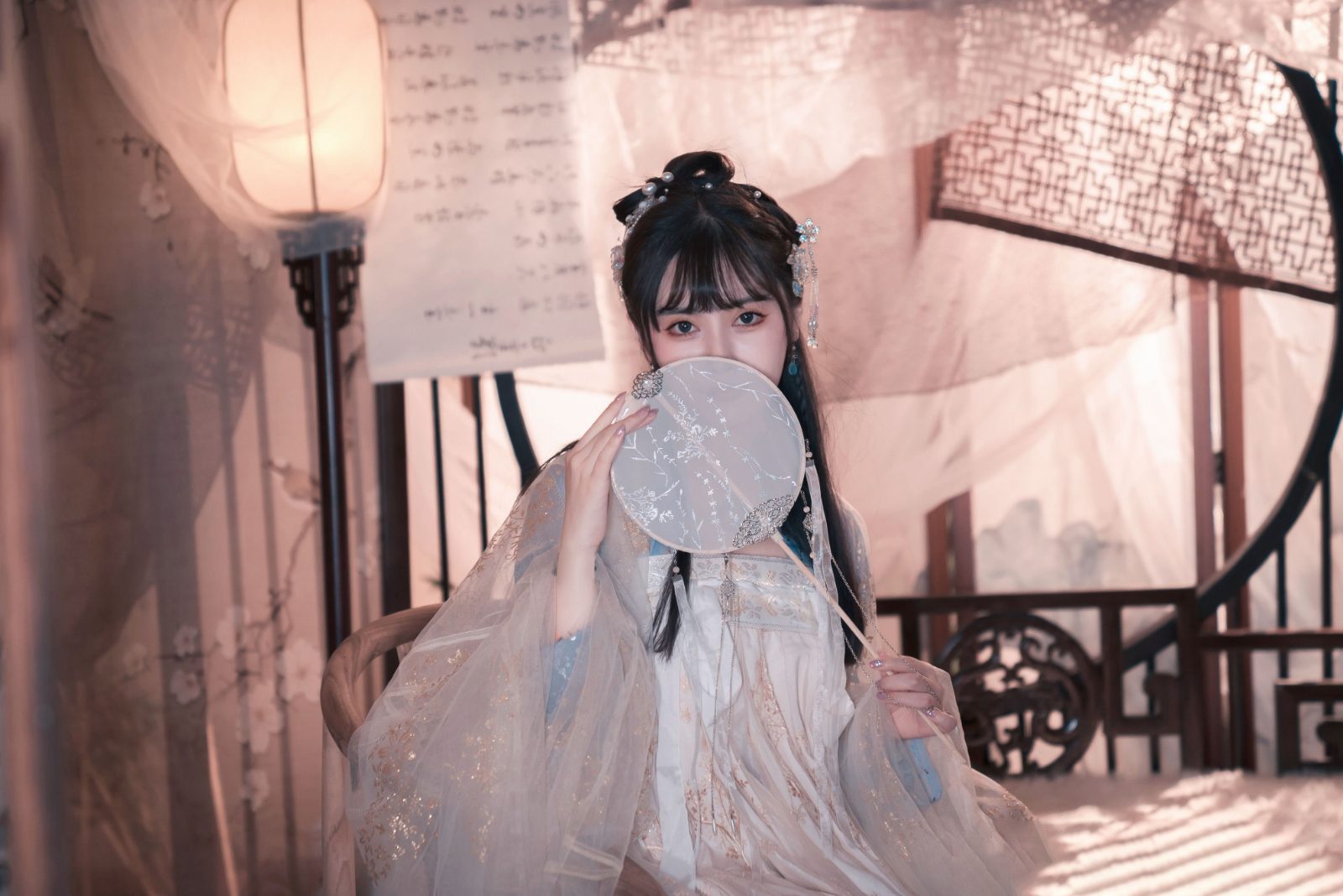 侠女逍遥录 角色路线 展示图 3