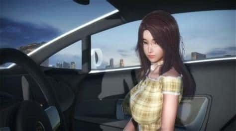 美德游戏 版本内容 实机截图 5