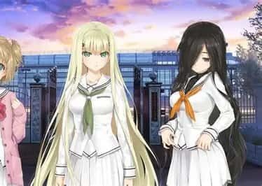 美少女万华镜 角色路线 预览图 1