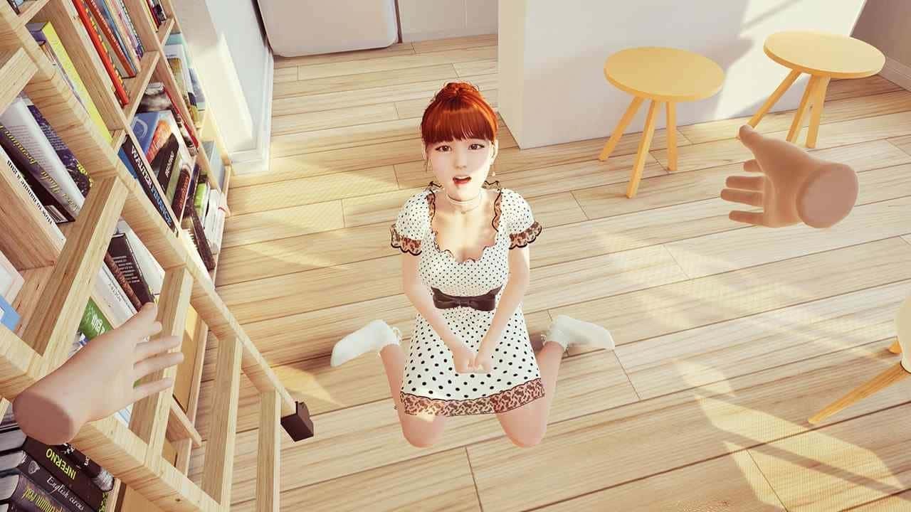 VR女友|VR Kanoja 版本内容 专题图 5