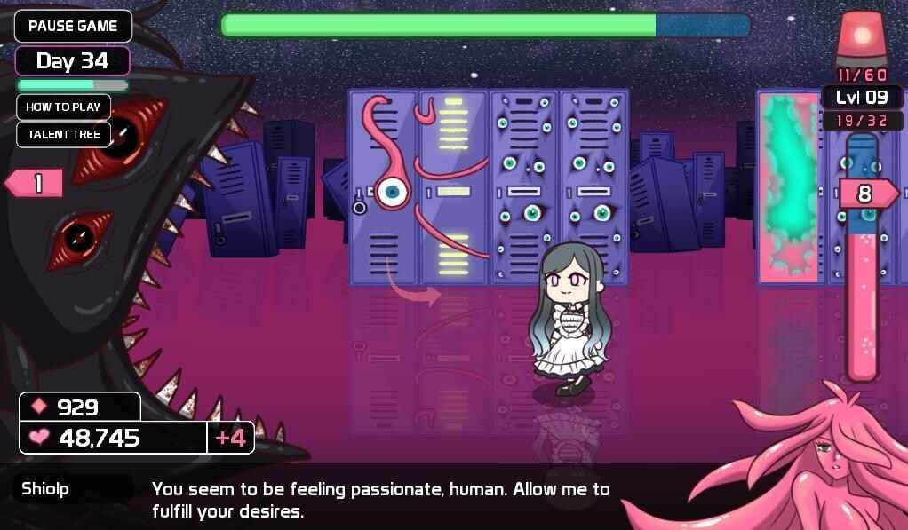 Lovecraft Locker 成就收集 页面配图 7