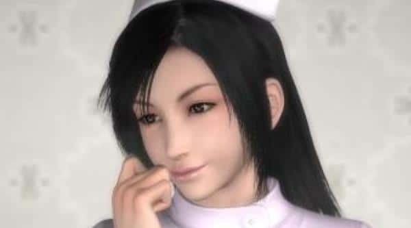 梅麻吕3D合集 回想收集 画面 2