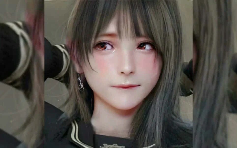 梅麻吕3D合集 回想收集 画面 8