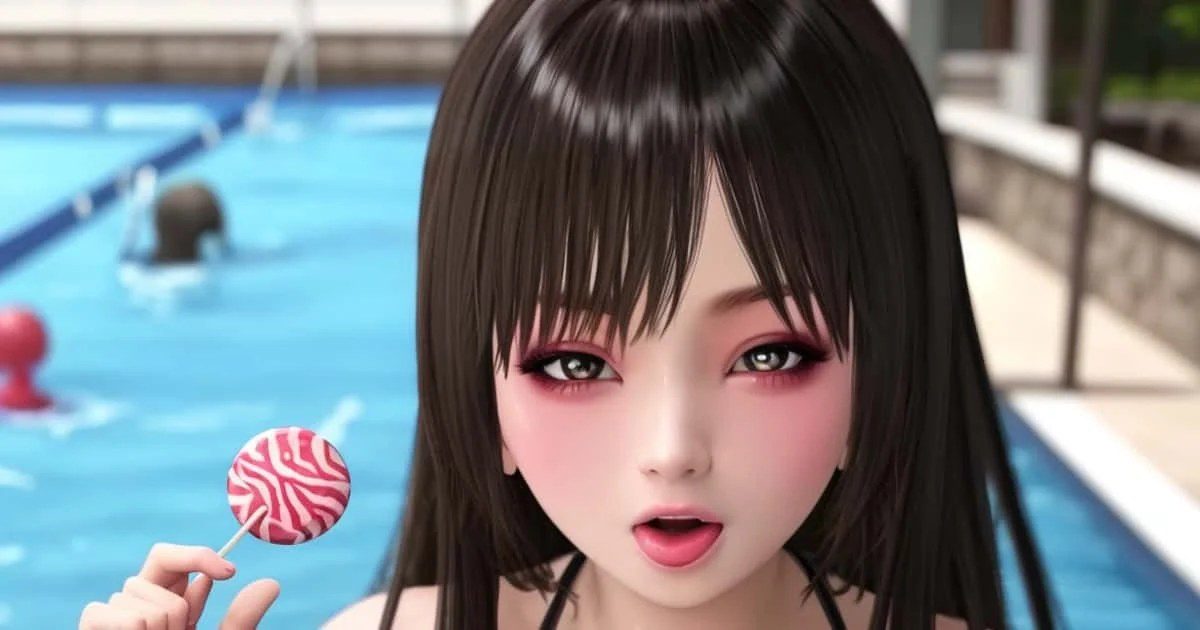 梅麻吕3D合集 任务推进 预览图 6