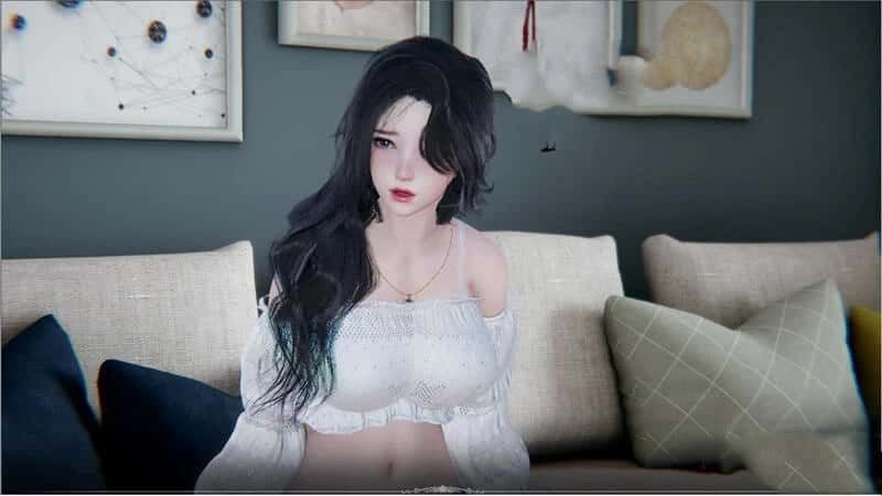 少年阿宾 实机画面 预览图 3