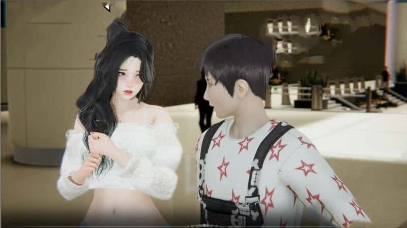 少年阿宾 操作界面 资料图 2