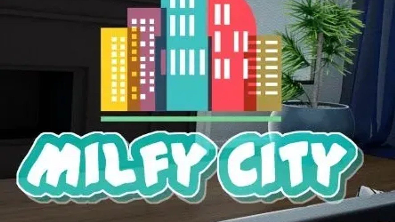 淑女都市 Milfy City 角色养成 内容截图 7