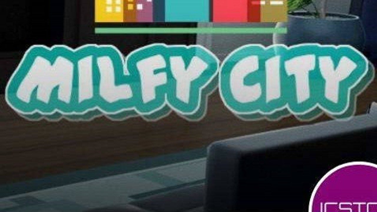 淑女都市 Milfy City 实机画面 演示图 5