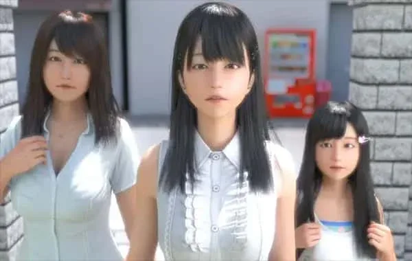 死宅与天使和奇怪的家 死宅与天使和奇怪的家绅士游戏角色事件 封面图