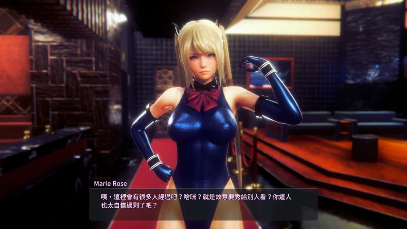 甜心选择2_Honey Select 2 剧情互动 详情图 1