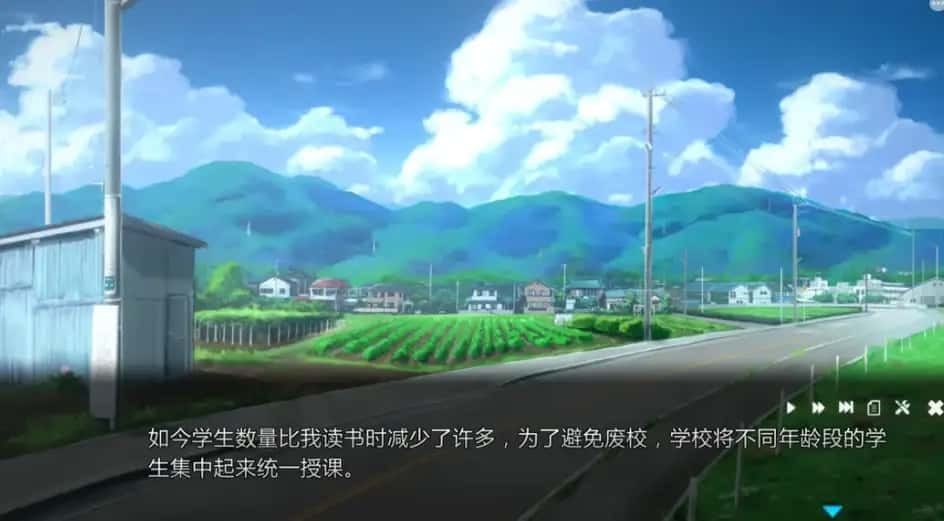 夏日之吻 实机画面 实机截图 4