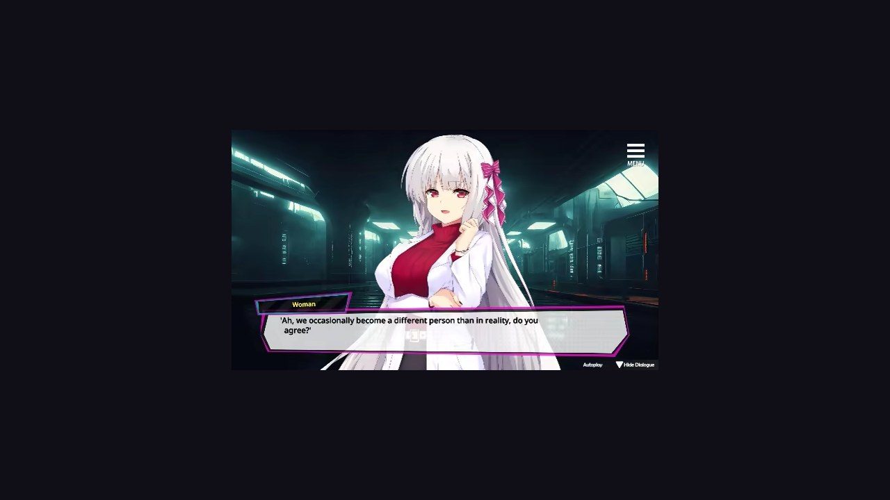 魅魔少女SuccubusGirl 实机画面 内容截图 6