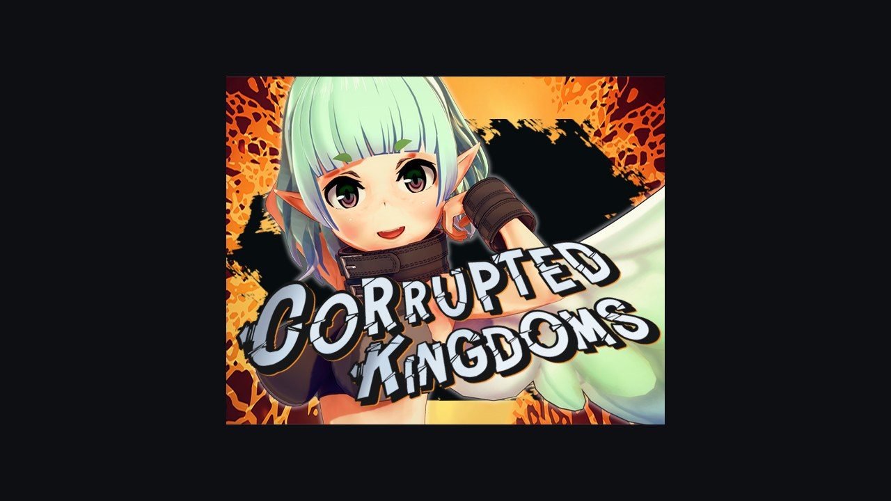 腐败王国CorruptedKingdom 主线事件 预览图