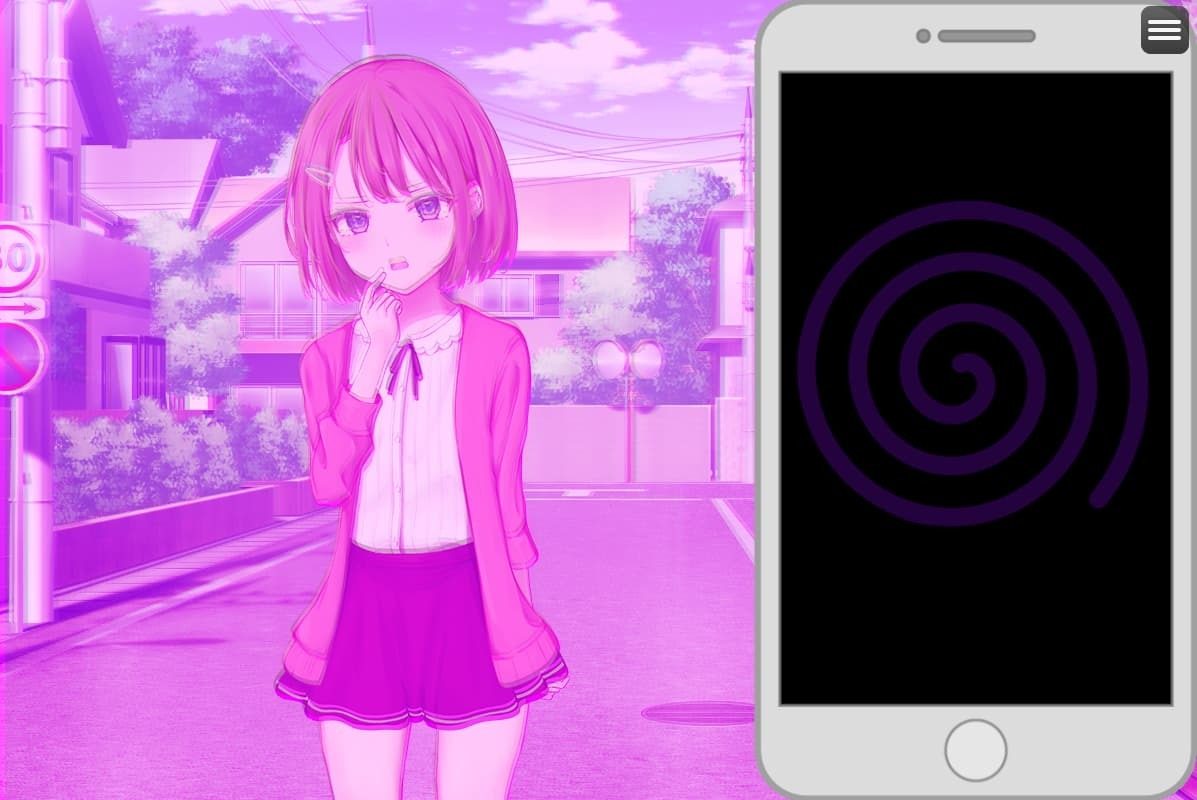 催眠雌小鬼综合症 场景演出 资料图 4