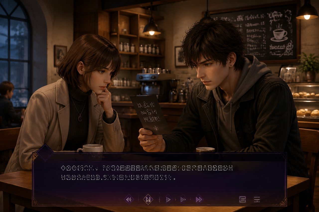 刺刃 汉化版 专题图 4