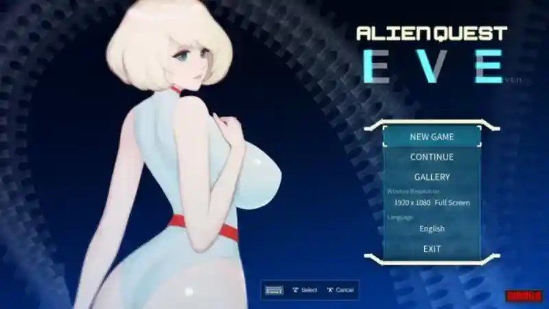 异形探索伊娃计划AlienQuestEVE 横版动作 内容截图 8