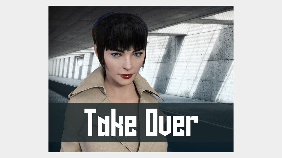 接管TakeOver版 剧情互动 详情图 3