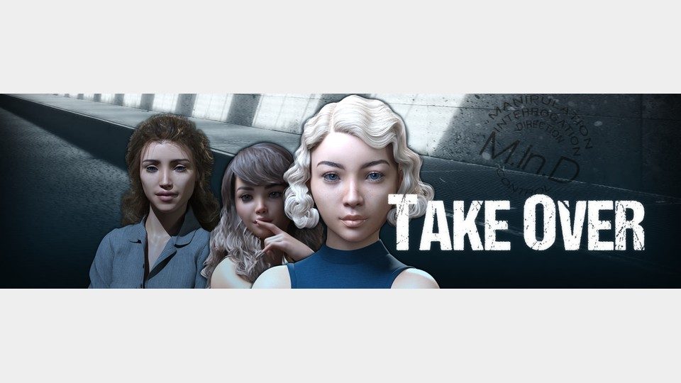 接管TakeOver版 PC版 玩法截图 7