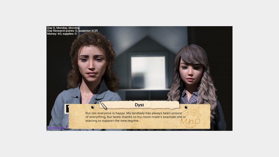 接管TakeOver版 版本内容 实机截图 4