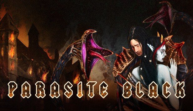 黑色寄生虫 黑色寄生虫游戏论坛｜Parasite Black 支线优先级 封面图
