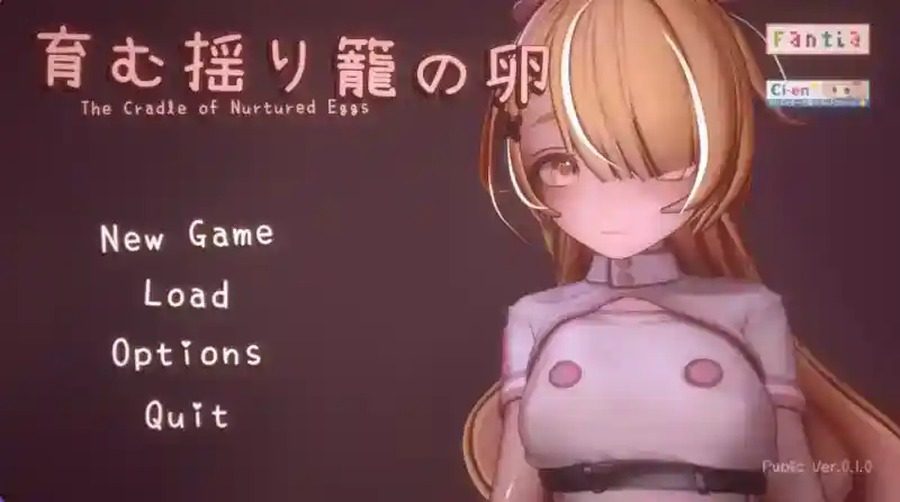 孕育希望的摇篮之卵版 版本内容 演示图 4