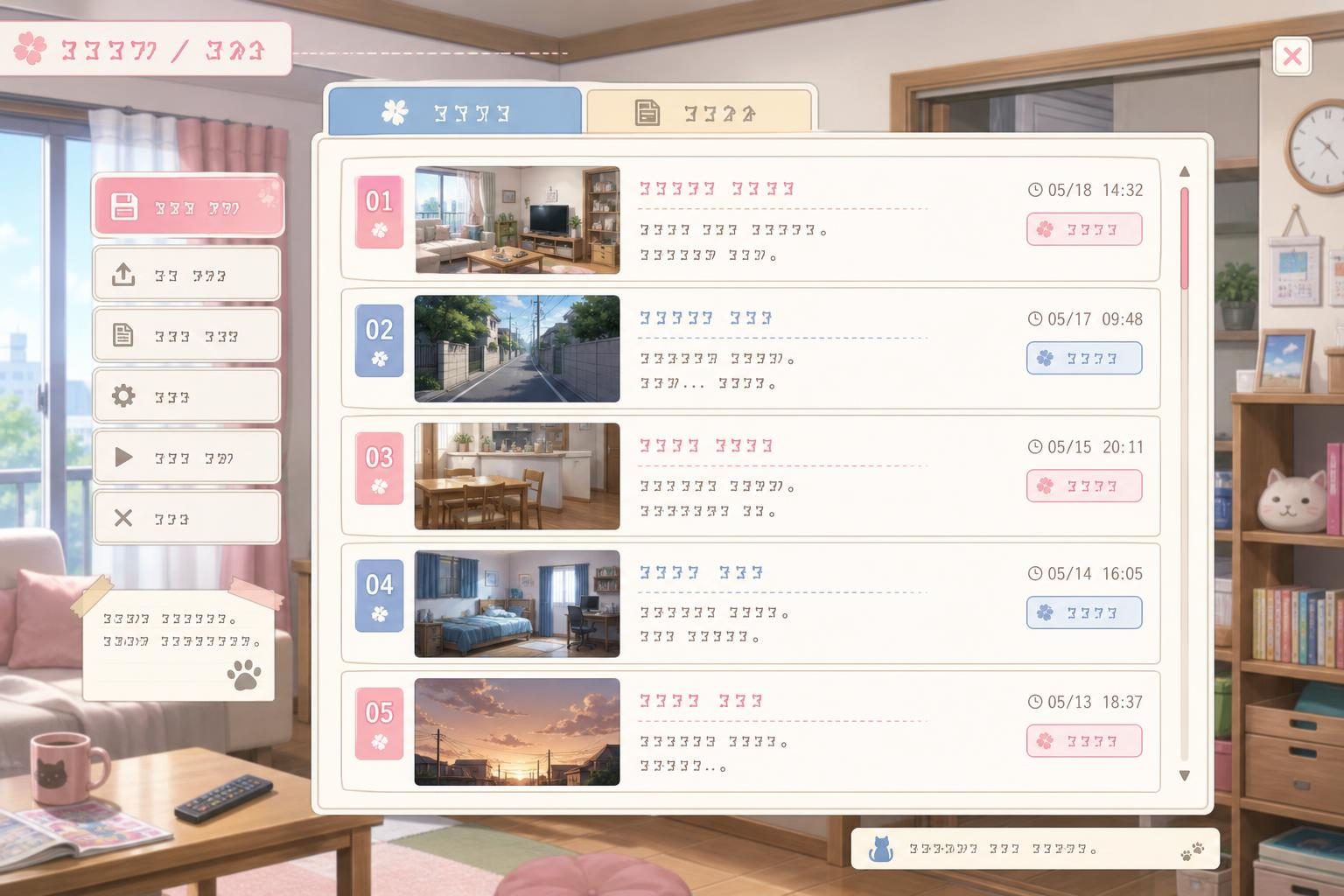 边缘：终极版 存档攻略 预览图 3