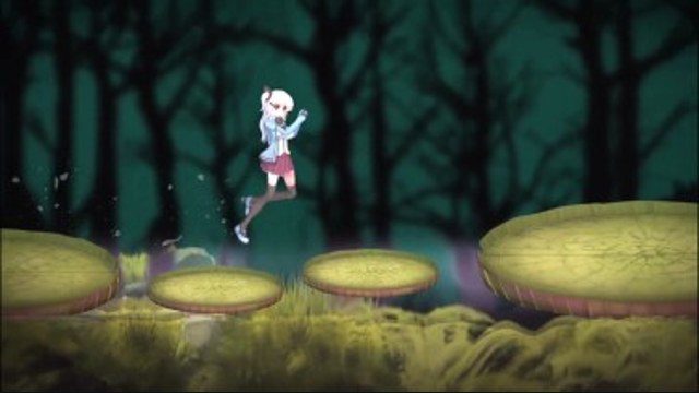 阿尔卑斯和危险之森 任务推进 资料图 6