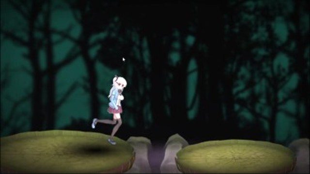 阿尔卑斯和危险之森 横版动作 页面配图 3