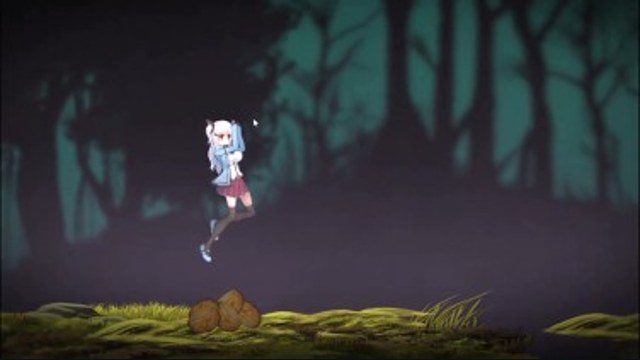阿尔卑斯和危险之森 森林逃脱 预览图 8