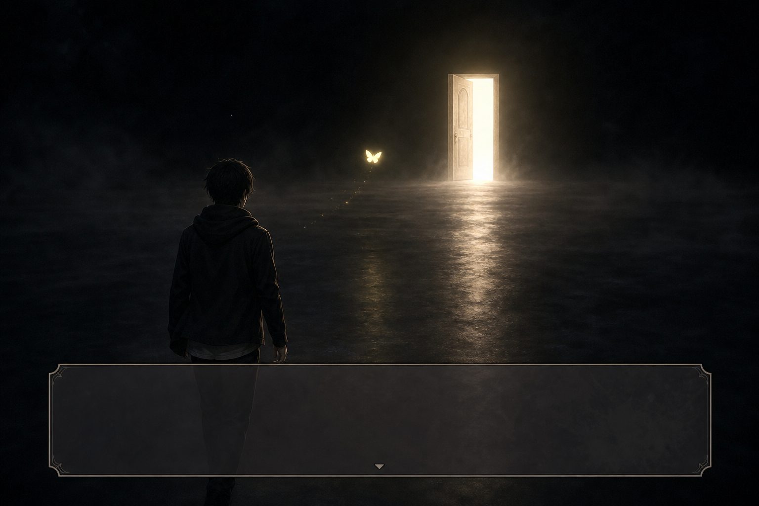 扭曲世界重制 重制版 画面 2