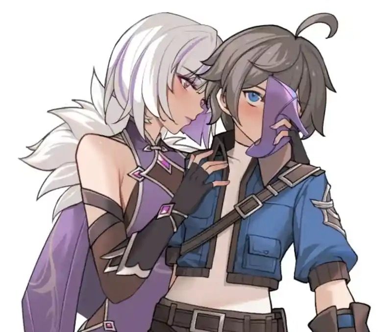 我并非无所依归 我并非无所依归游戏论坛：v0.69更新 封面图