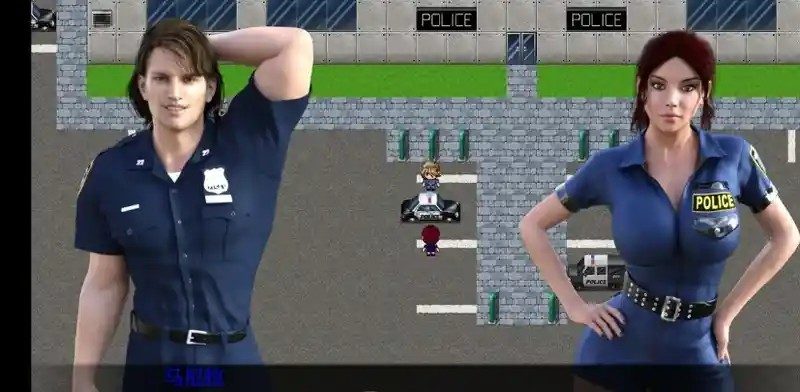 马尼拉·肖:勒索的迷恋版 主线事件 资料图 7