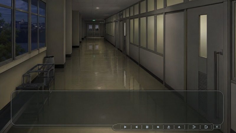 禁忌咒语II 角色路线 预览图 1